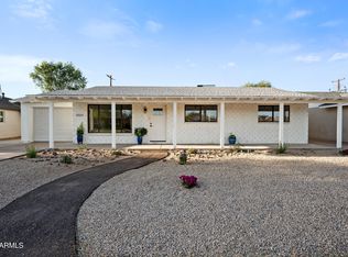 8524 E Mariposa Dr, Scottsdale, AZ 85251