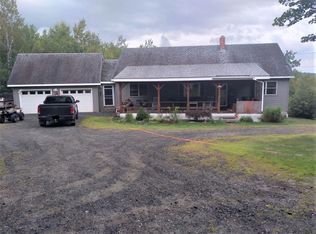 414 Gristmill Hill Rd, Canaan, NH 03741