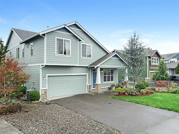 2nd image of 9214 225th Ave E