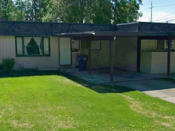 2020 W 36th Ave APT 8, Anchorage, AK 99517