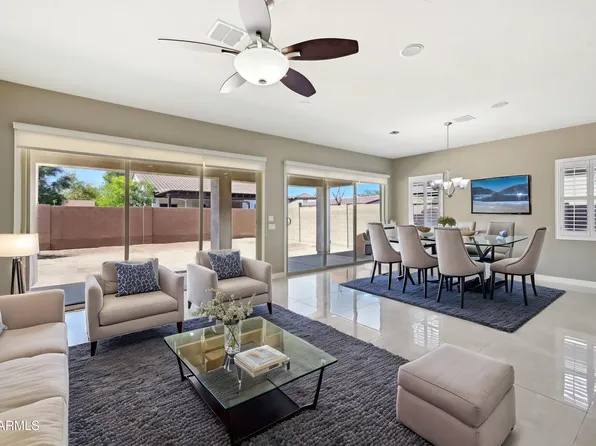 1800 N 156TH Drive, Goodyear, AZ 85395