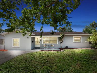 1515 61st Ave N, Saint Petersburg, FL, 33703