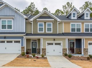 2458 Pecan Ridge Way, Apex, NC 27502
