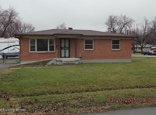 3019 Krashey Way, Louisville, KY