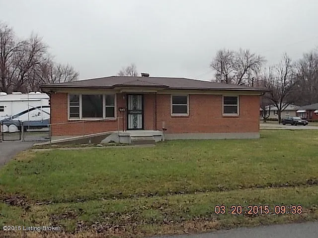 3019 Krashey Way photo 1