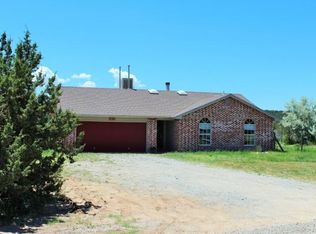 16 Appaloosa, Edgewood, NM 87015