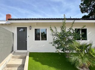 17219 Lassen St #1/2, Northridge, CA 91325