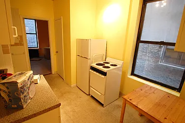 Rented by Bold New York