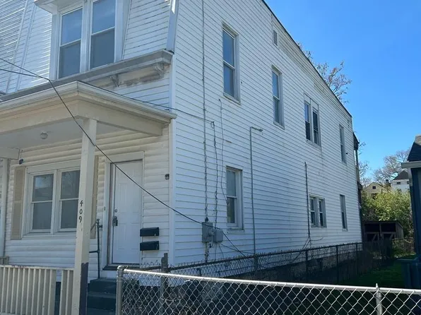 409 Locust St, Cincinnati, OH 45216