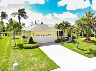 8885 Staghorn Way, Fort Myers, FL 33908