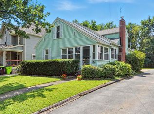 1240 Byron St, Huntington, IN 46750