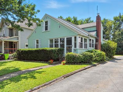 1240 Byron St, Huntington, IN, 46750