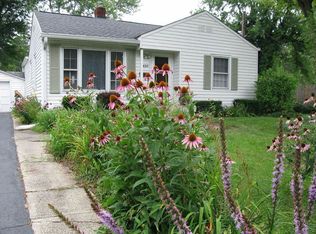 6850 Brouse Ave, Indianapolis, IN