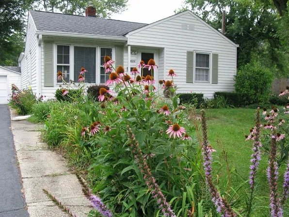 6850 Brouse Ave, Indianapolis, IN 46220