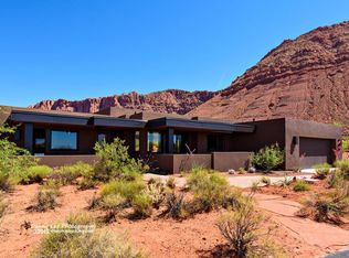 388 W Mallow Way, Ivins, UT 84738