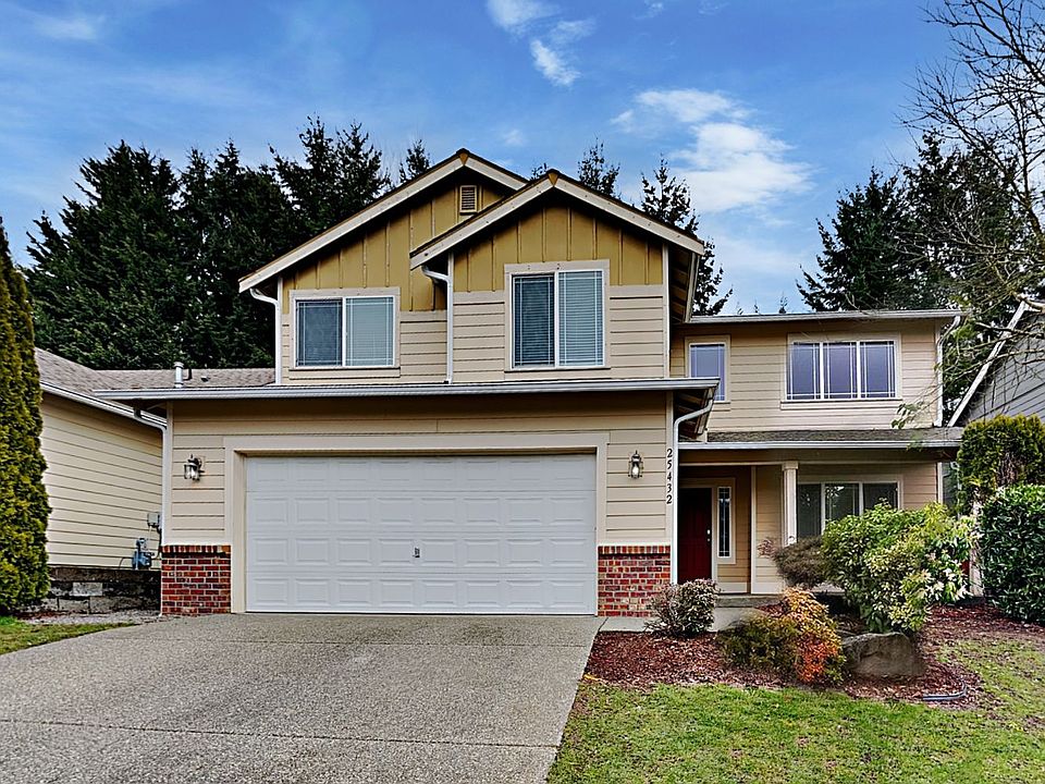 1st image of 25432 161st Ave SE