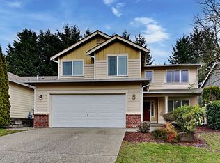 25432 161st Ave SE, Kent, WA 98042