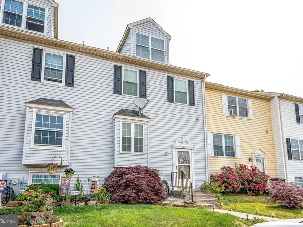 1023 Pirates Ct, Edgewood, MD 21040