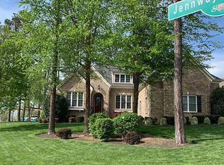 4514 Jennway Turn, Moseley, VA 23120