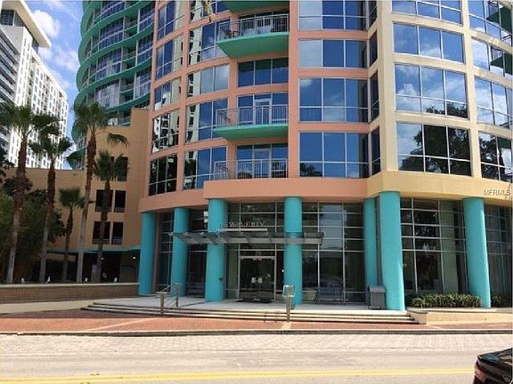 3rd image of 322 E Central Blvd Unit 1710