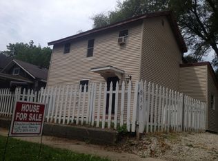 835 N Jefferson St, Muncie, IN