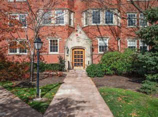 13615 Shaker Blvd APT 1A, Cleveland, OH 44120