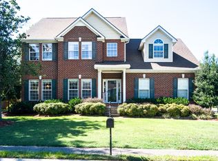 5008 Traceway Dr, Nashville, TN 37221