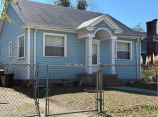 236 E 46TH Street, Jacksonville, FL 32208