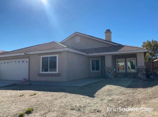 3411 Dakota St, Rosamond, CA