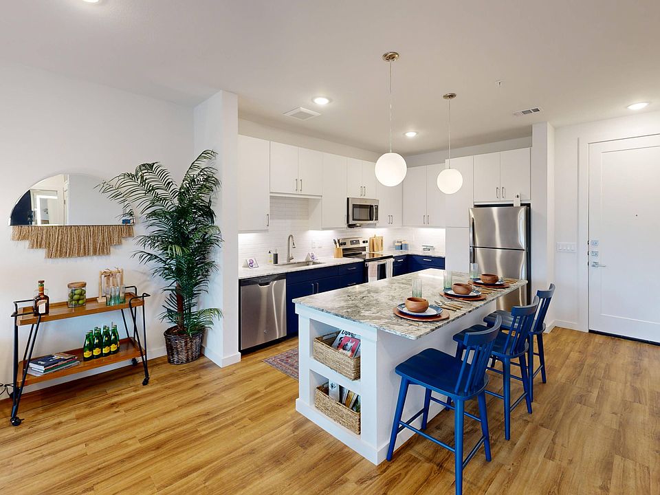 Stunning Modern Kitchen