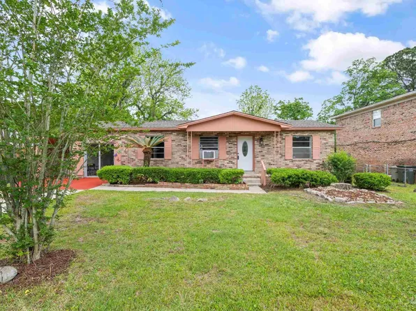 3403 W Hernandez St, Pensacola, FL 32505