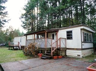 5380 Antler Pl NW, Seabeck, WA 98380