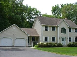 21 Old Sawmill Rd, Belchertown, MA 01007