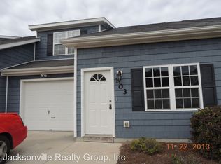 103 Creeker Town Way, Hubert, NC 28539