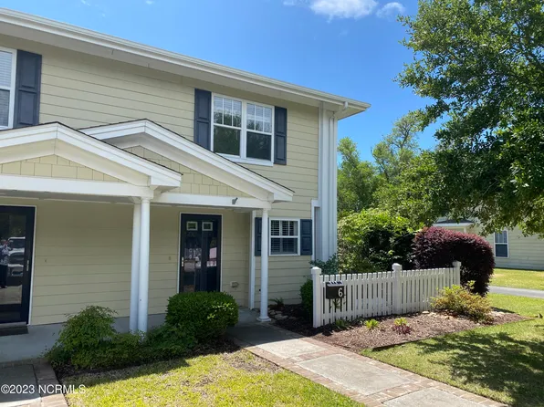 1312 Ann Street #6, Beaufort, NC 28516