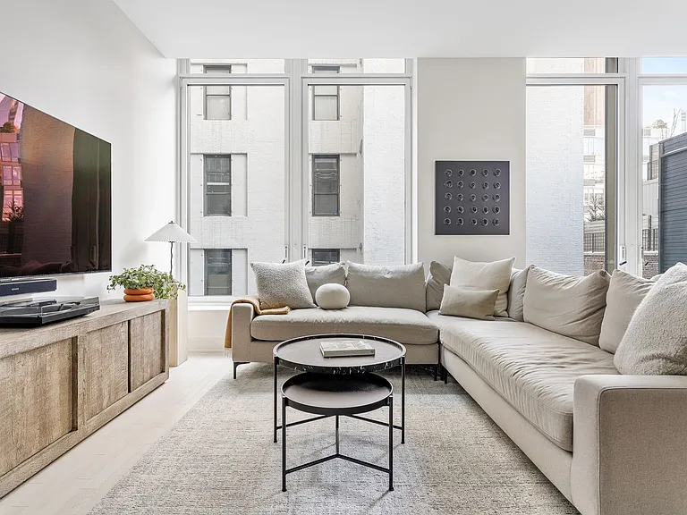 91 Leonard St #7G — Photo 4