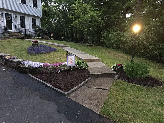Walkway