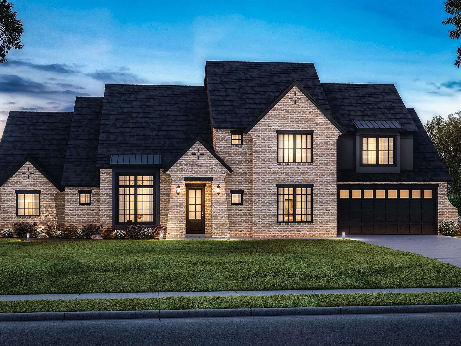 4548 Brushy Creek Cv, Tyler, TX 75703 MLS 23012594 Zillow