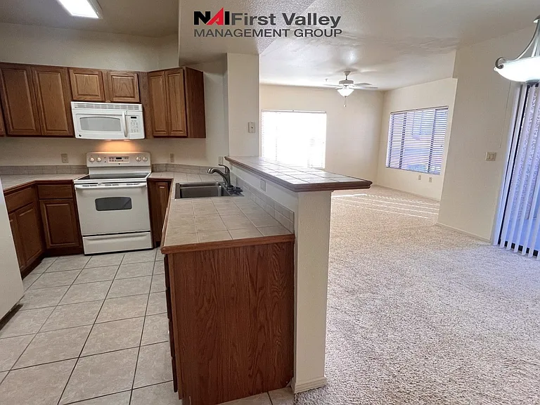 3650 Morning Star Dr #2206 — Photo 1