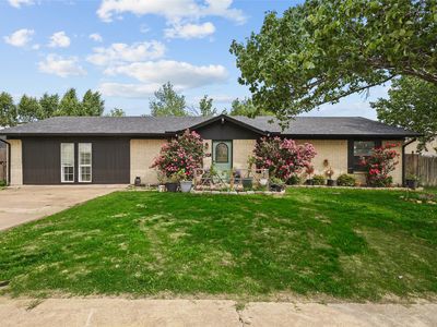 802 S Western Hills Dr, Howe, TX, 75459