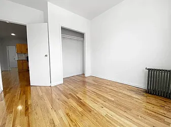 Rented by Coda Real Estate NYC