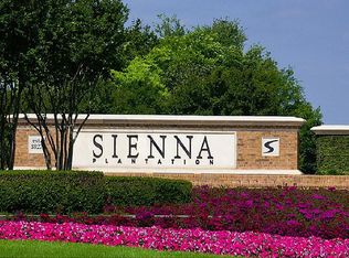 34 Trento Turn Dr, Missouri City, TX 77459