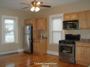 115 Bussey St, Dedham, MA 02026