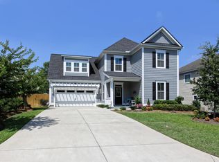 438 Sanders Farm Ln, Charleston, SC 29492