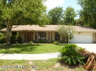 8064 Alderman Rd, Jacksonville, FL 32211