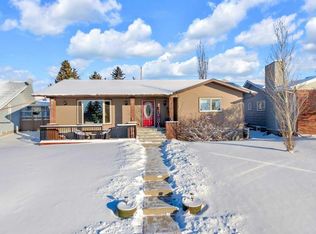 4620 S 53rd St, Rimbey, AB T0C0M0