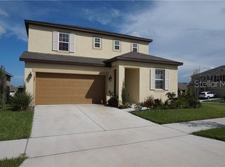 285 Alford Dr, Davenport, FL 33896