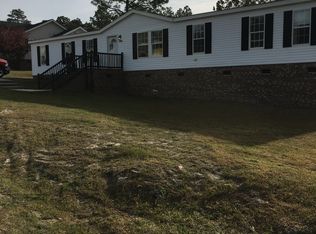 3915 Summerfield Ln, Fayetteville, NC 28306