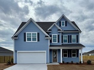 62 Bent Oak Dr LOT 77, Wilmington, NC 28411