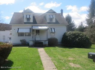 1645 Chase Rd, Shavertown, PA 18708